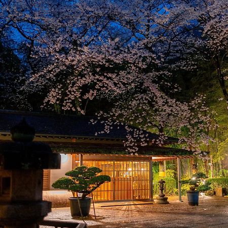 Oukai Villa Izumi Izumi  ภายนอก รูปภาพ
