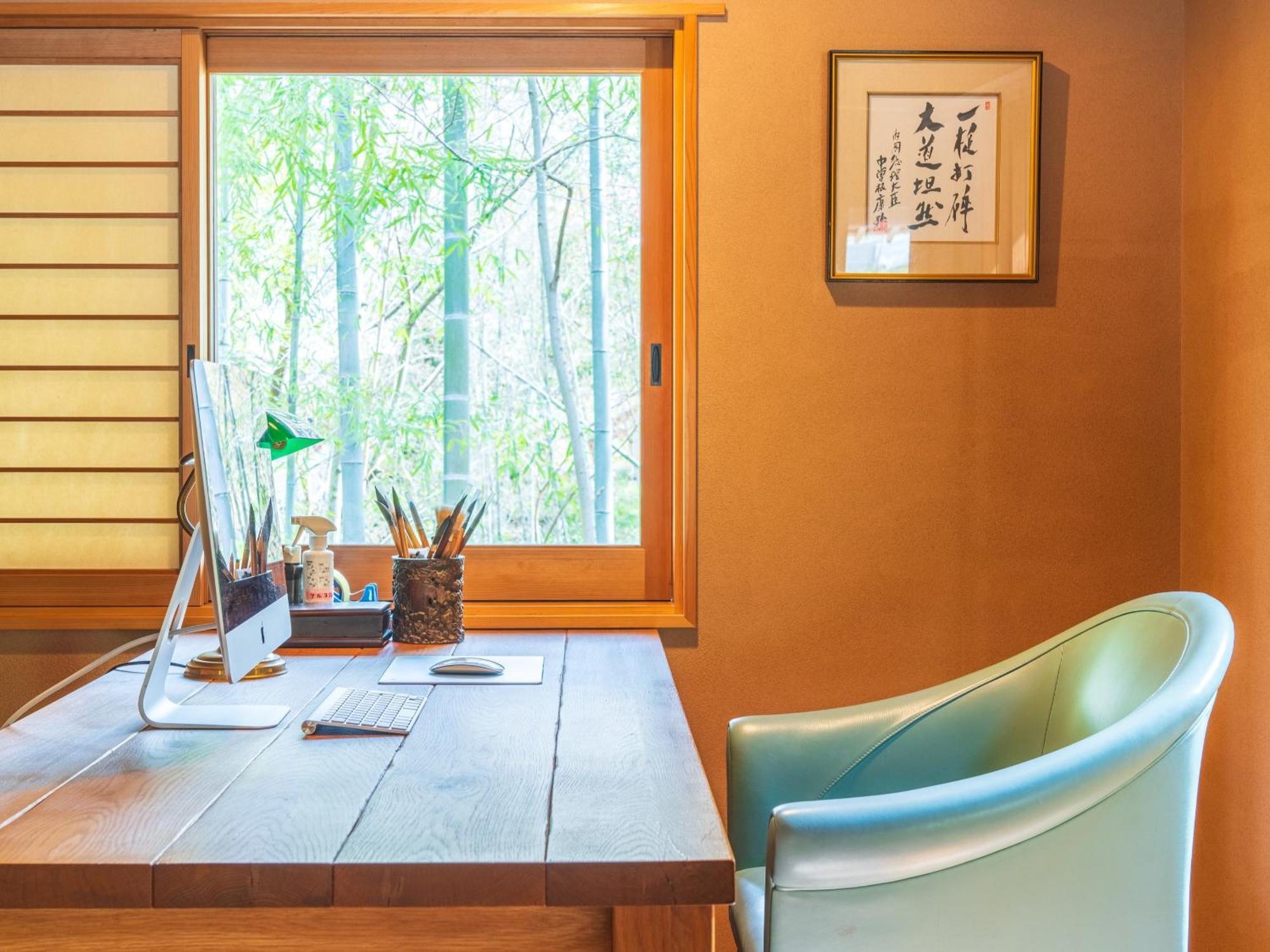 Oukai Villa Izumi Izumi  ภายนอก รูปภาพ