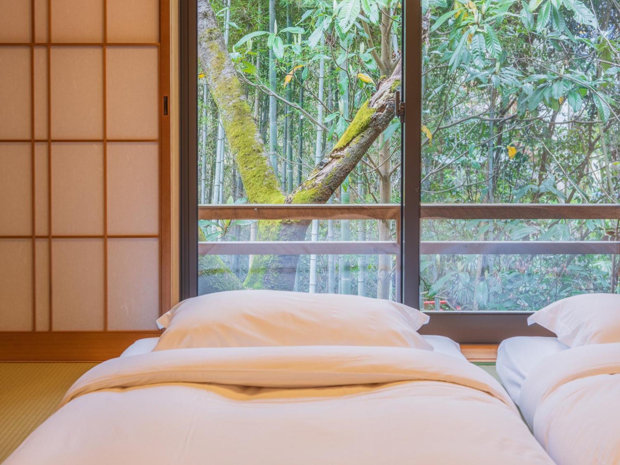 Oukai Villa Izumi Izumi  ภายนอก รูปภาพ