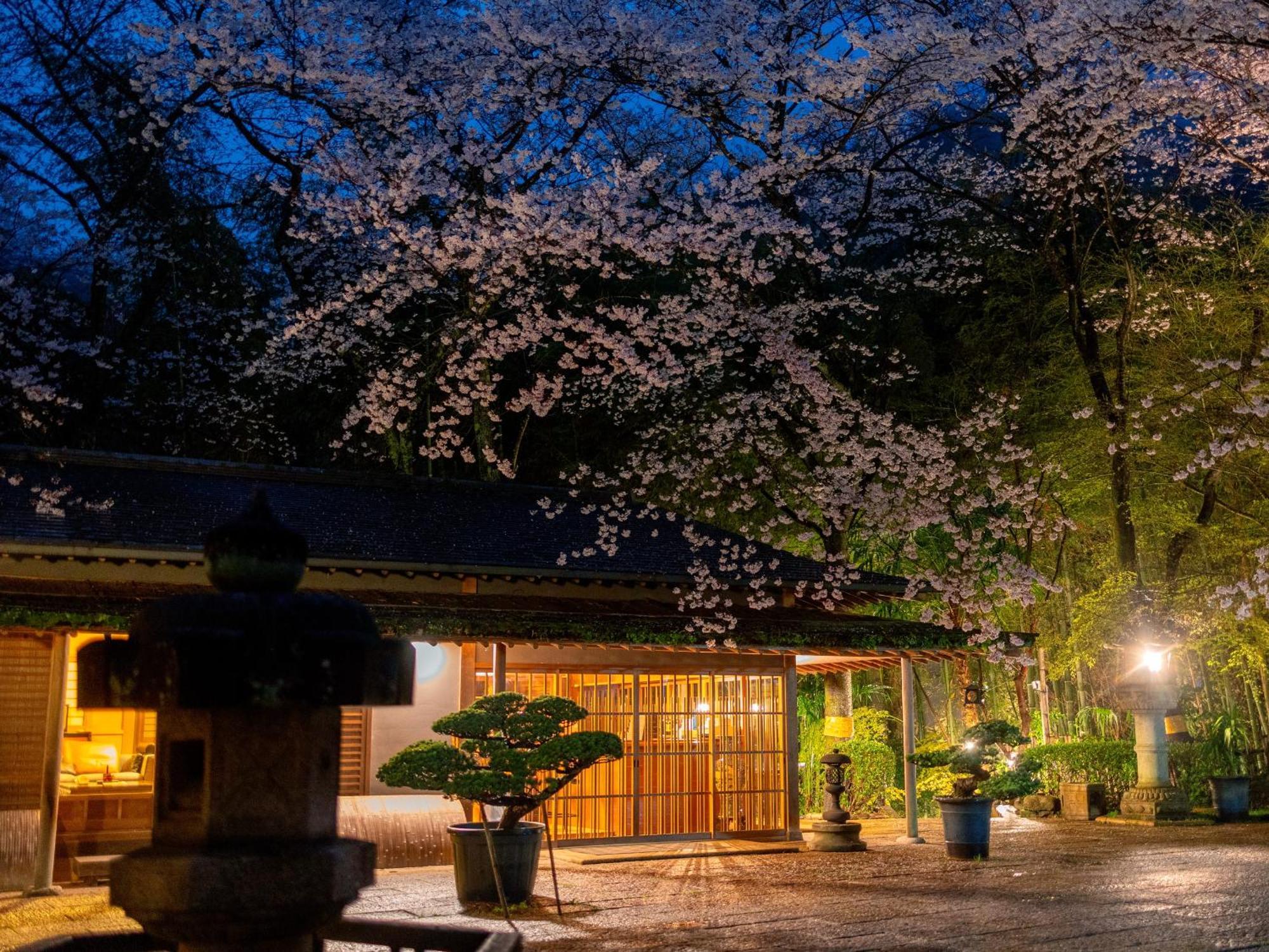 Oukai Villa Izumi Izumi  ภายนอก รูปภาพ