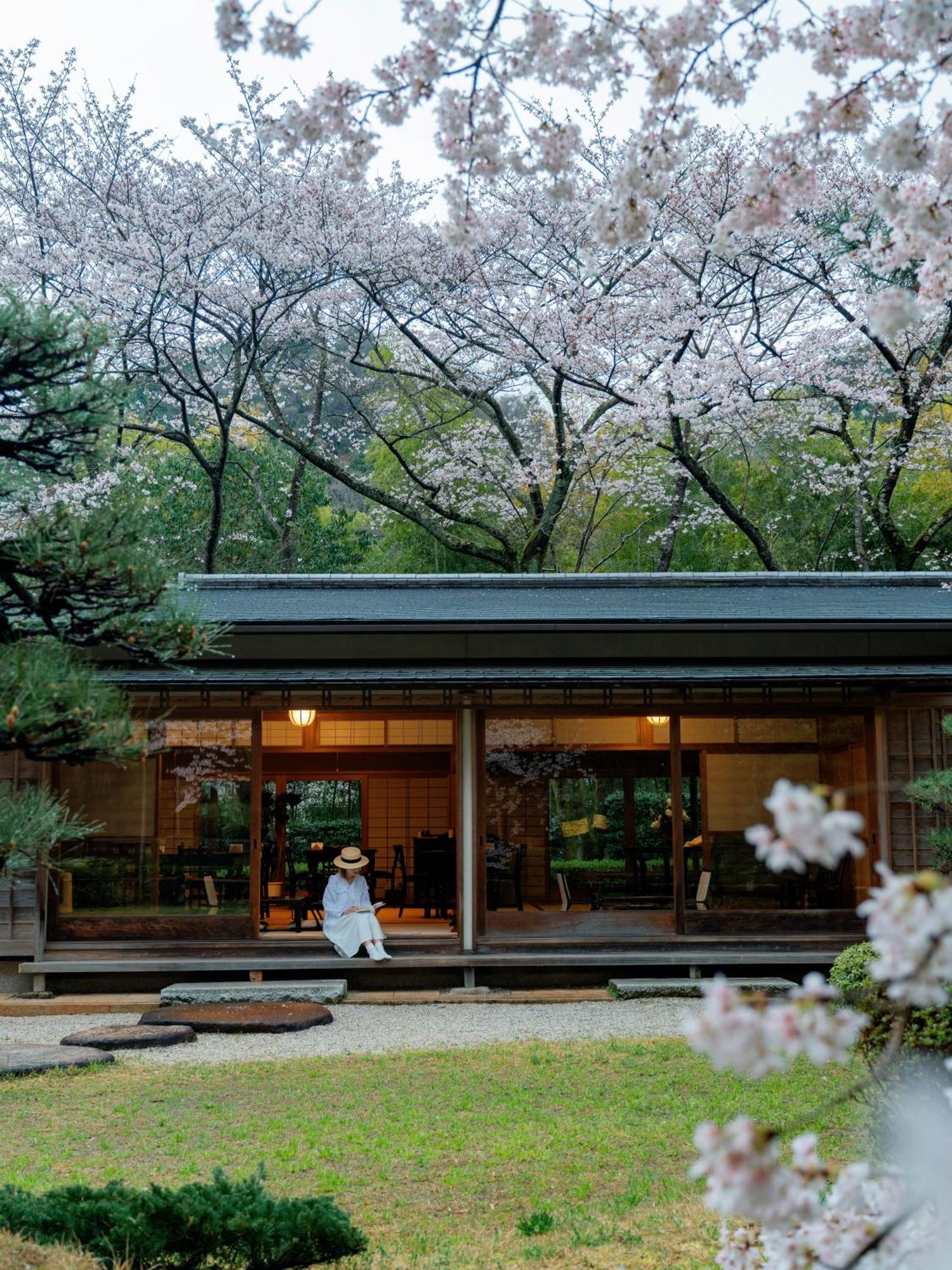 Oukai Villa Izumi Izumi  ภายนอก รูปภาพ