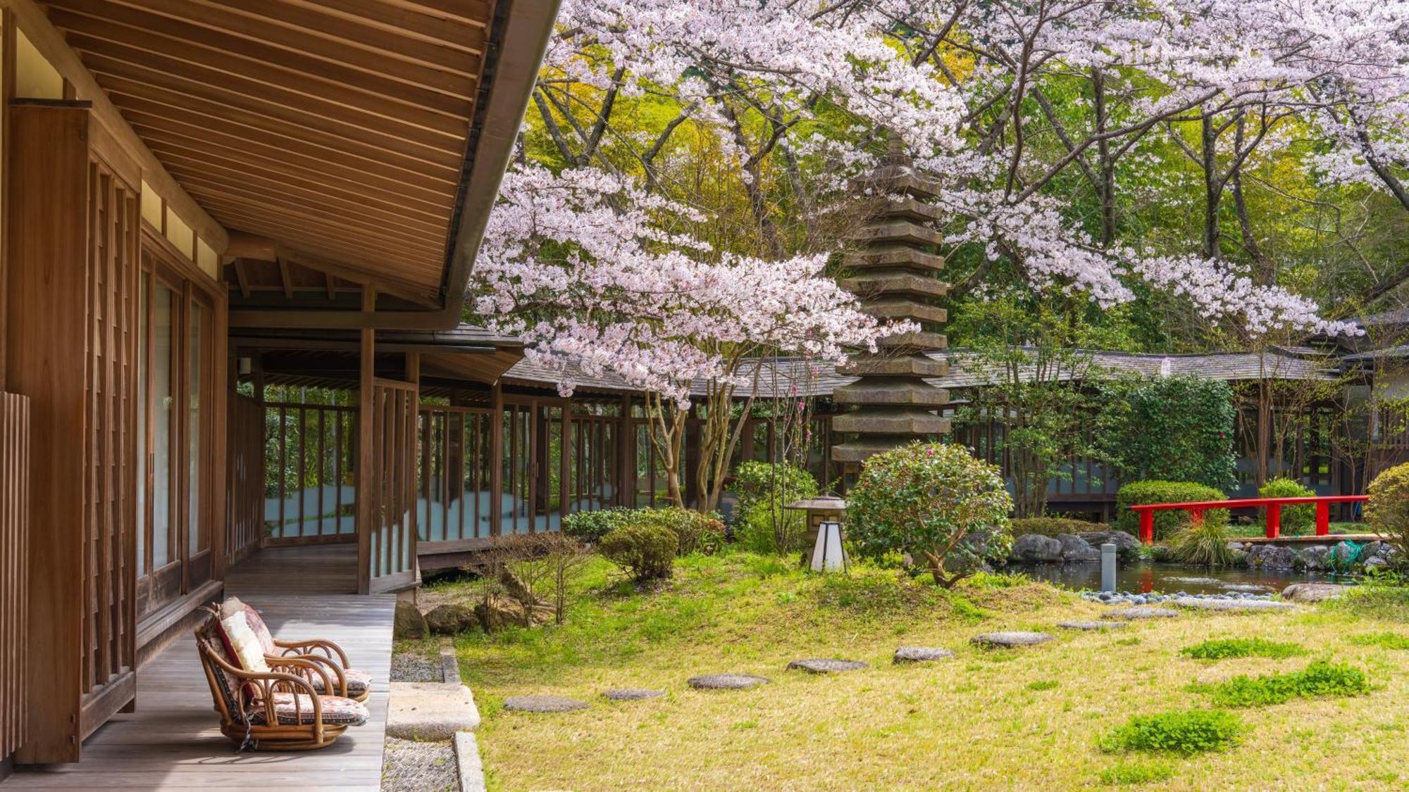 Oukai Villa Izumi Izumi  ภายนอก รูปภาพ